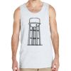Adult Heavy Cotton™ Tank Thumbnail