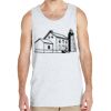 Adult Heavy Cotton™ Tank Thumbnail
