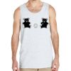 Adult Heavy Cotton™ Tank Thumbnail