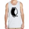 Adult Heavy Cotton™ Tank Thumbnail