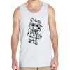 Adult Heavy Cotton™ Tank Thumbnail