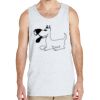 Adult Heavy Cotton™ Tank Thumbnail