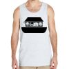 Adult Heavy Cotton™ Tank Thumbnail