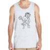 Adult Heavy Cotton™ Tank Thumbnail