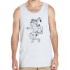 Adult Heavy Cotton™ Tank Thumbnail
