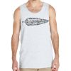 Adult Heavy Cotton™ Tank Thumbnail