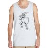 Adult Heavy Cotton™ Tank Thumbnail