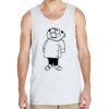 Adult Heavy Cotton™ Tank Thumbnail
