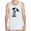 Adult Heavy Cotton™ Tank Thumbnail