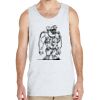 Adult Heavy Cotton™ Tank Thumbnail