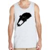 Adult Heavy Cotton™ Tank Thumbnail