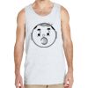 Adult Heavy Cotton™ Tank Thumbnail