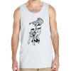 Adult Heavy Cotton™ Tank Thumbnail
