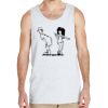 Adult Heavy Cotton™ Tank Thumbnail