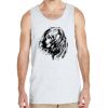 Adult Heavy Cotton™ Tank Thumbnail