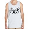 Adult Heavy Cotton™ Tank Thumbnail