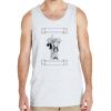 Adult Heavy Cotton™ Tank Thumbnail