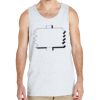 Adult Heavy Cotton™ Tank Thumbnail