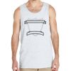 Adult Heavy Cotton™ Tank Thumbnail