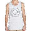 Adult Heavy Cotton™ Tank Thumbnail