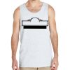 Adult Heavy Cotton™ Tank Thumbnail