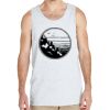 Adult Heavy Cotton™ Tank Thumbnail