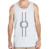 Adult Heavy Cotton™ Tank Thumbnail