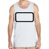 Adult Heavy Cotton™ Tank Thumbnail