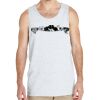 Adult Heavy Cotton™ Tank Thumbnail