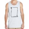 Adult Heavy Cotton™ Tank Thumbnail
