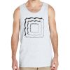 Adult Heavy Cotton™ Tank Thumbnail