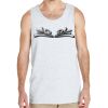 Adult Heavy Cotton™ Tank Thumbnail