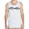 Adult Heavy Cotton™ Tank Thumbnail