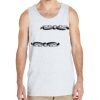 Adult Heavy Cotton™ Tank Thumbnail