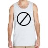 Adult Heavy Cotton™ Tank Thumbnail
