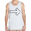 Adult Heavy Cotton™ Tank Thumbnail