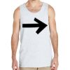 Adult Heavy Cotton™ Tank Thumbnail