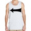 Adult Heavy Cotton™ Tank Thumbnail