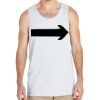 Adult Heavy Cotton™ Tank Thumbnail