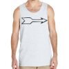 Adult Heavy Cotton™ Tank Thumbnail