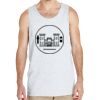 Adult Heavy Cotton™ Tank Thumbnail