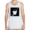 Adult Heavy Cotton™ Tank Thumbnail