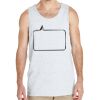 Adult Heavy Cotton™ Tank Thumbnail