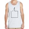 Adult Heavy Cotton™ Tank Thumbnail