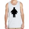 Adult Heavy Cotton™ Tank Thumbnail