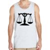 Adult Heavy Cotton™ Tank Thumbnail