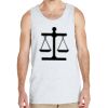 Adult Heavy Cotton™ Tank Thumbnail