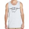 Adult Heavy Cotton™ Tank Thumbnail