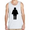 Adult Heavy Cotton™ Tank Thumbnail