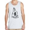 Adult Heavy Cotton™ Tank Thumbnail